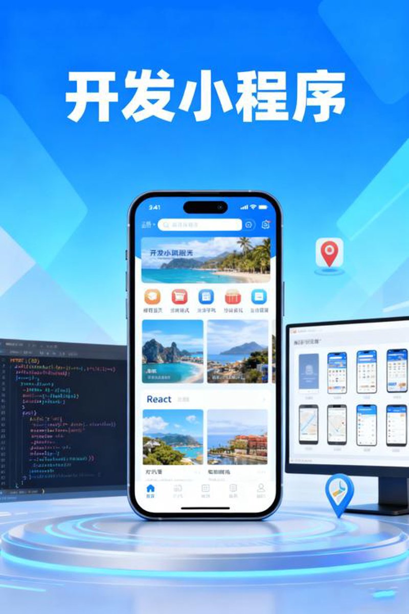 企业官网定制：开启数字营销新纪元
