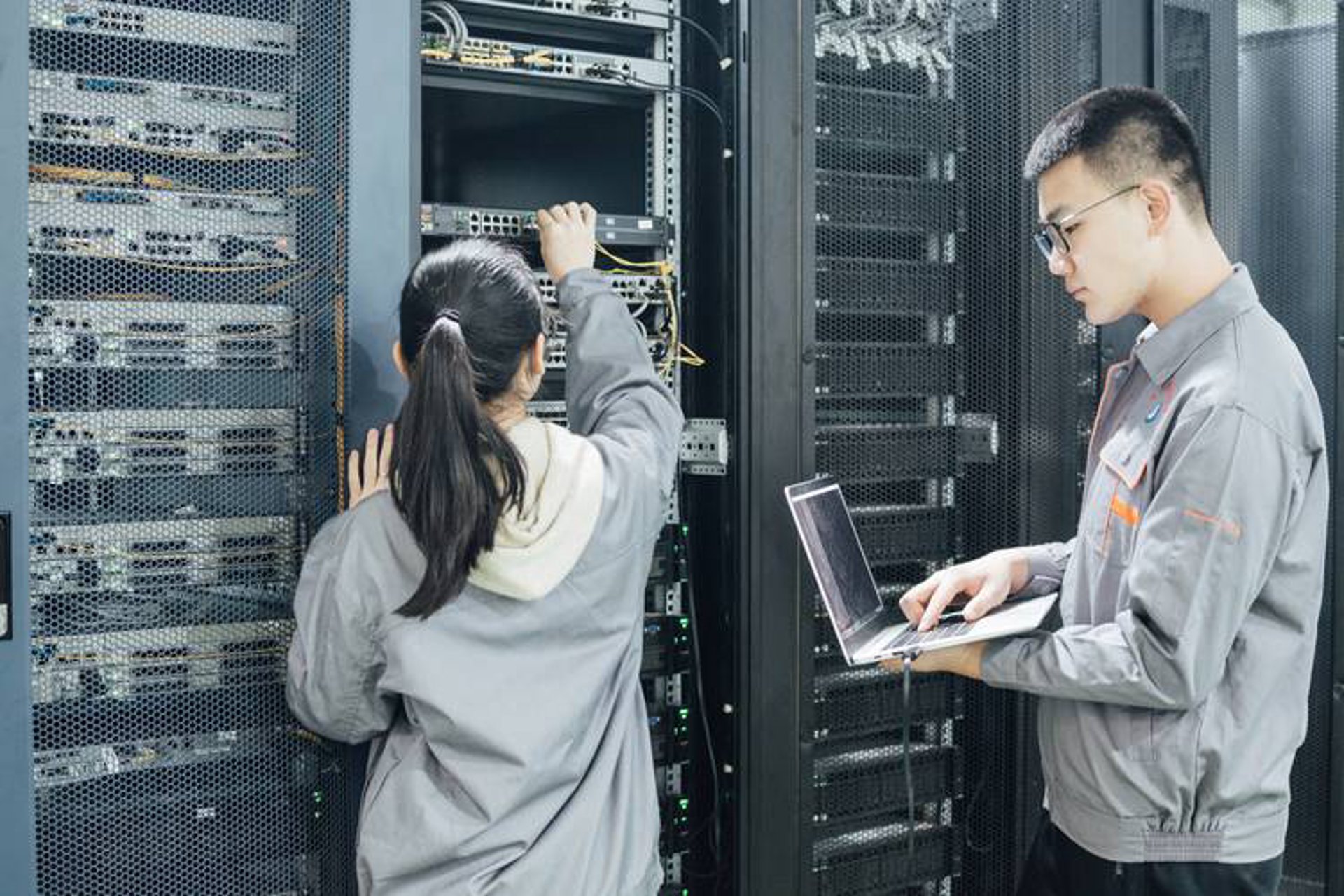浩后刚信息技术